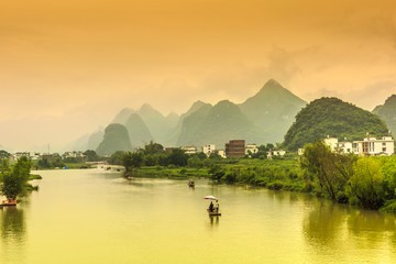 生活中的气象小知识？