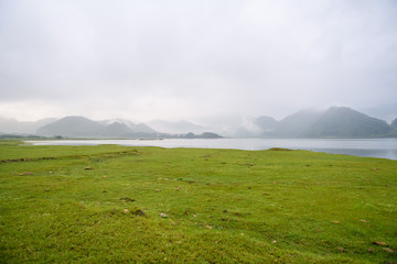 地球历史分为那几个阶段-列出各阶段主要的构造运动