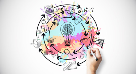 《哆啦A梦》的口袋到底有多大？