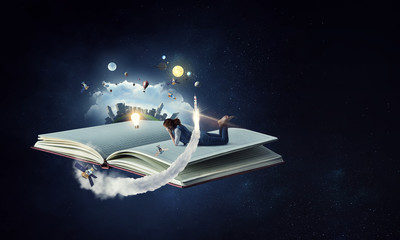 《哆啦A梦》的口袋到底有多大？