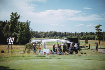 北京故宫的导游词