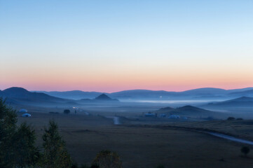 生活中有哪些科学解释不了的自然现象？