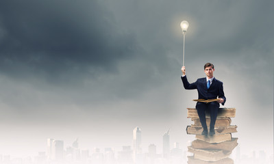 《哆啦A梦》的口袋到底有多大？